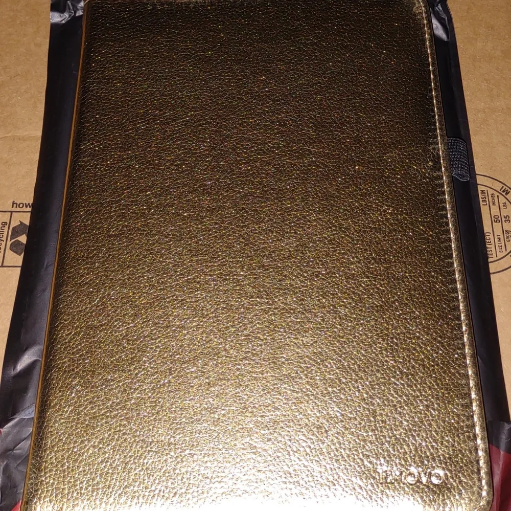 Timovo 360xz ipad case 10.2 2019